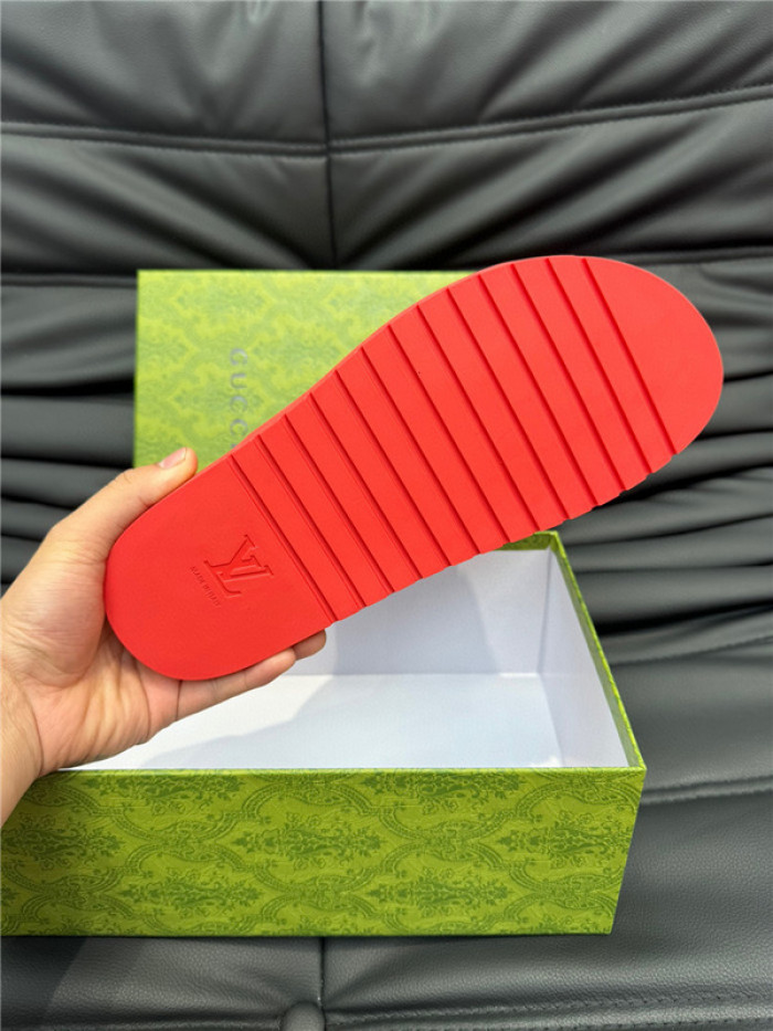 GCI GG Slide Sandal
