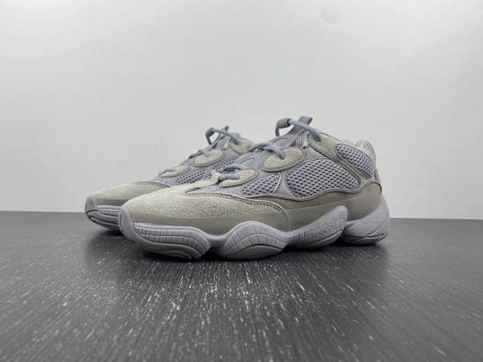 adidas Yeezy 500 Grey IE4783