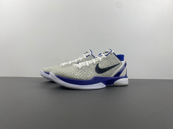 Nike Zoom Kobe 6 