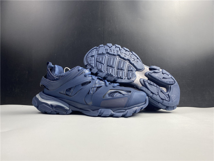 BALCIA Track SNEAKER (LED)