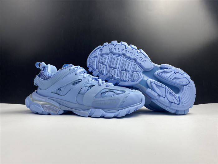 BALCIA Track SNEAKER (LED)