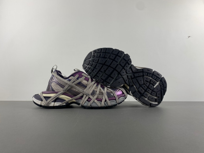 BALCIA 3XL SNEAKER