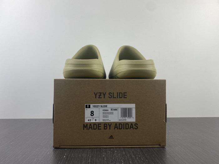 Adidas Yeezy Slide Resin FZ5904