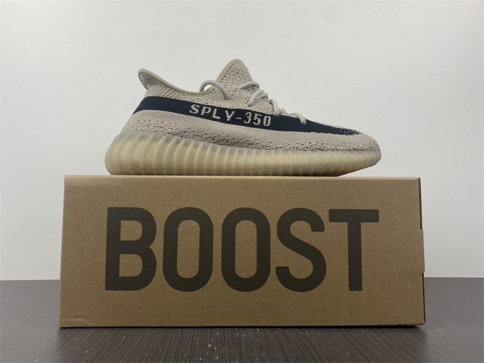 Adidas Yeezy Boost 350 V2 Beige Black HP7870