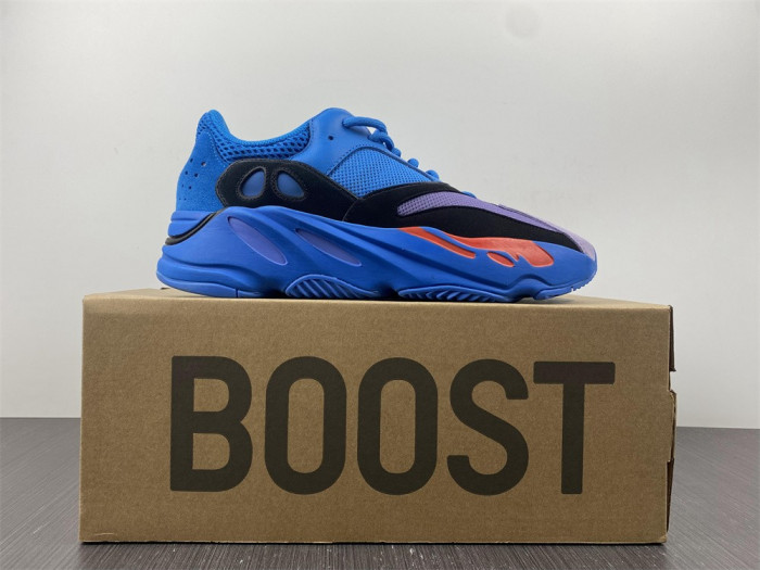 ADIDAS YEEZY BOOST 700 “HI-RES BLUE” HP6674