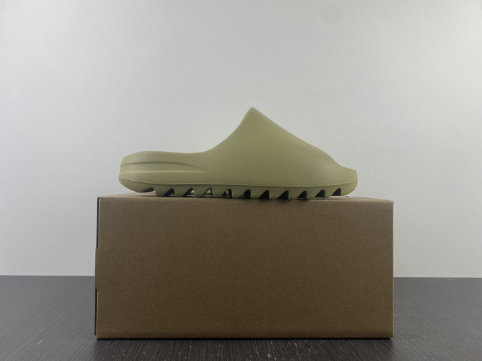 Adidas Yeezy Slide Resin FZ5904