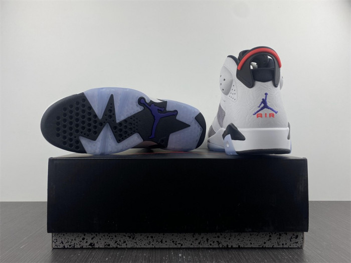 Air Jordan 6 Retro LTR 