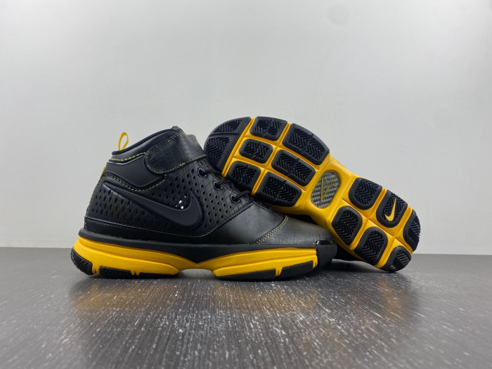 NIKE Zoom Kobe 2 ''Carpe Diem'' - 316022 001