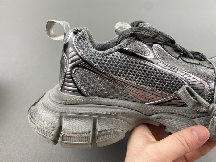 BALCIA 3XL SNEAKER