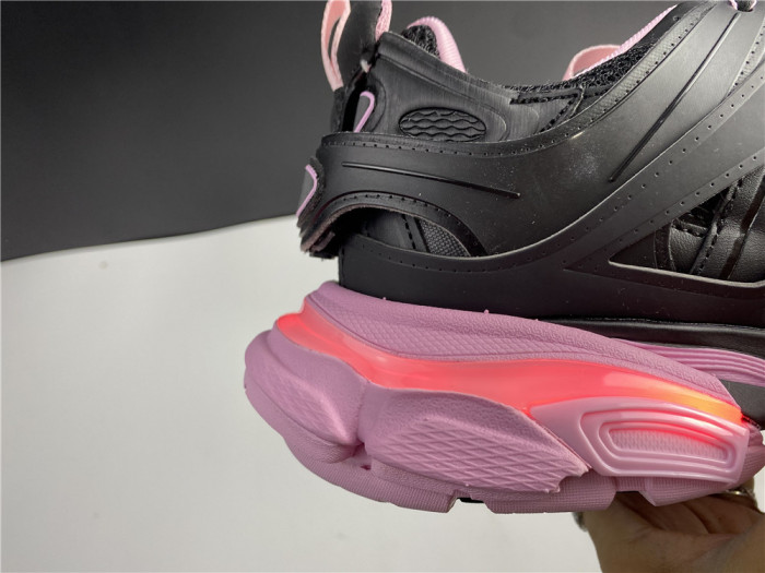 BALCIA Track SNEAKER (LED)