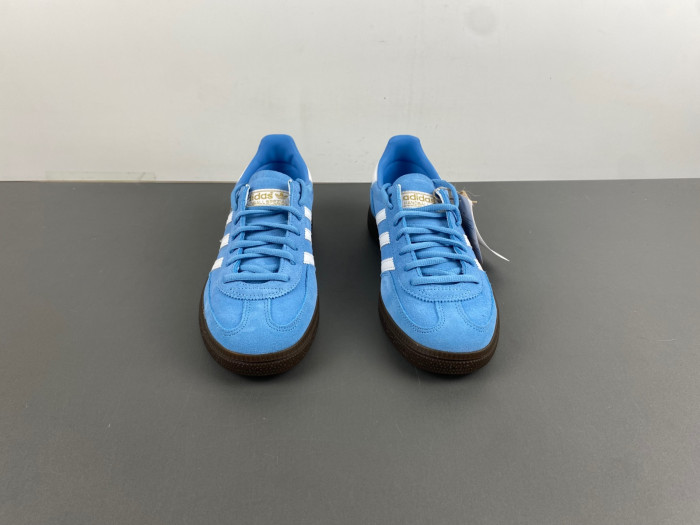 Adidas Handball Spezial Suede Shoes 