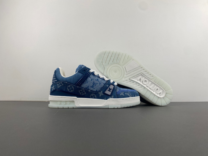 LUSV SNEAKERS
