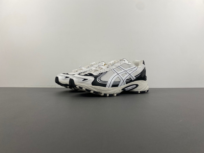 ASICS Gel-Kahana TR V4 Black White 1203A497-100