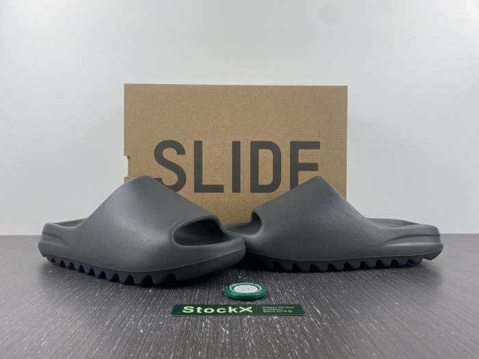 adidas Yeezy Slide Granite - ID4132