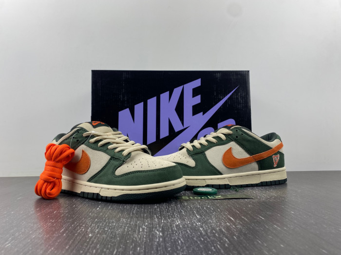 Nike Dunk Low Pro SB 