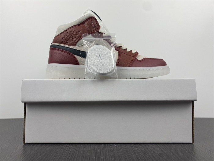 Air Jordan 1 Mid “Anti-Gravity Machines” DM9601-200