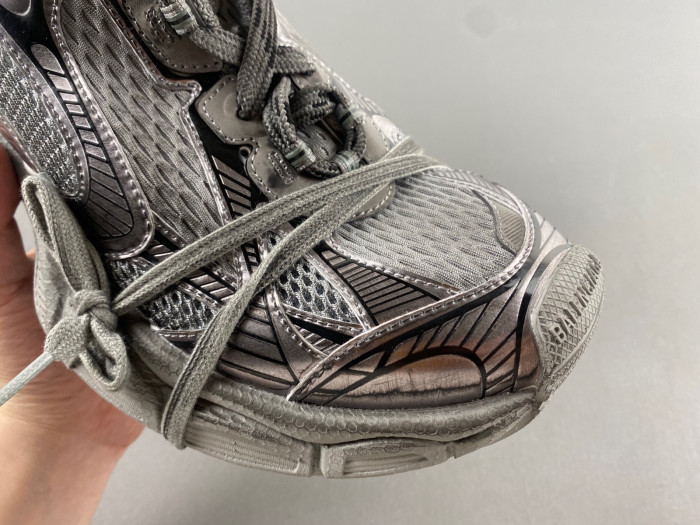 BALCIA 3XL SNEAKER