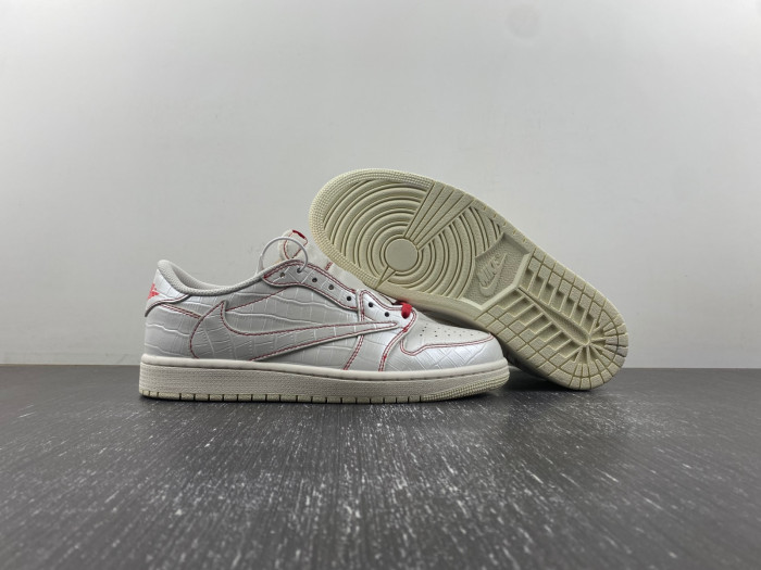 NIKE AIR JORDAN AJ 1 LOW OG SP DM7866 601