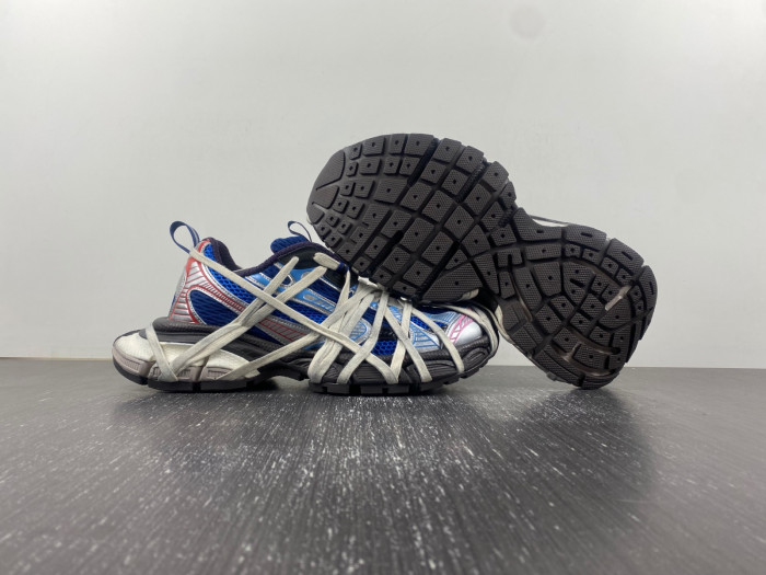 BALCIA 3XL SNEAKER