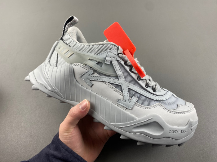 OFW C/O ODSY-1000 SNEAKER