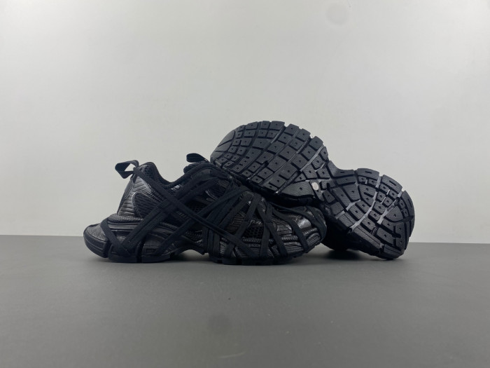 BALCIA 3XL SNEAKER