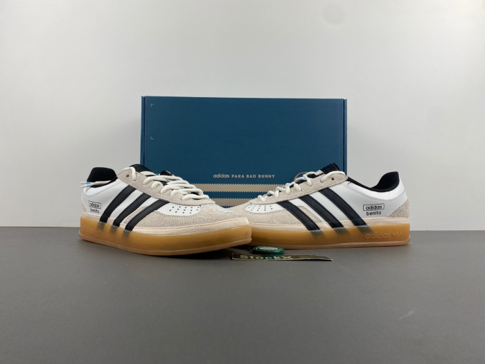 Bad Bunny x adidas Originals Gazelle Indoor 