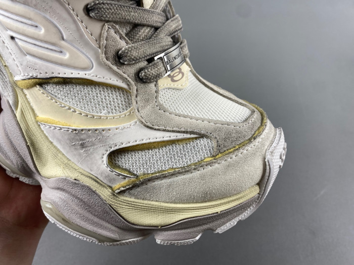 BALCIA 3XL SNEAKER