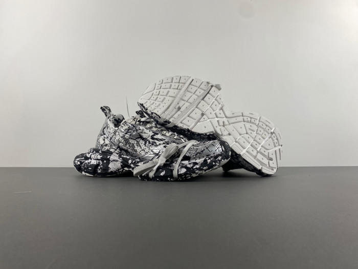 BALCIA 3XL SNEAKER