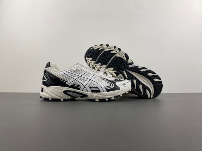 ASICS Gel-Kahana TR V4 Black White 1203A497-100