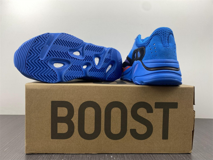 ADIDAS YEEZY BOOST 700 “HI-RES BLUE” HP6674