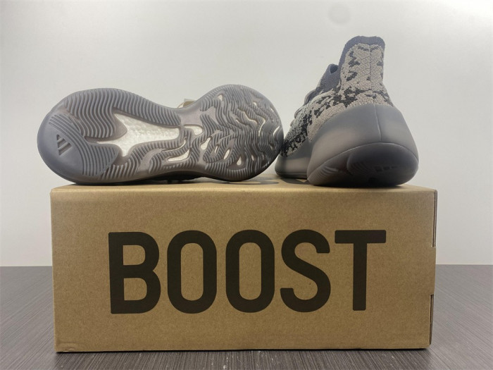 adidas Yeezy Boost 380 Stone Salt - GZ0472