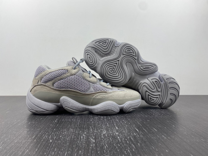 adidas Yeezy 500 Grey IE4783