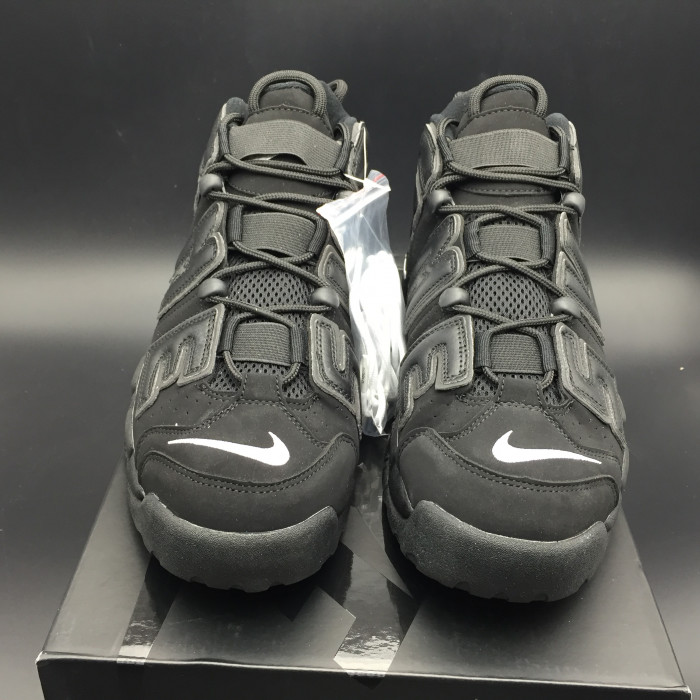 Nike Supreme x Air More Uptempo 