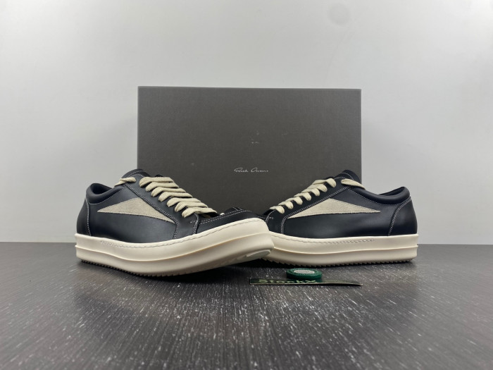 RICK OWENS