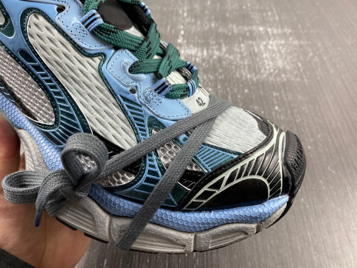 BALCIA 3XL SNEAKER