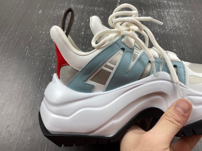 LUSV SNEAKERS
