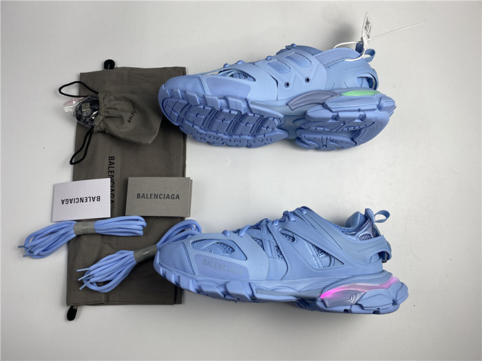 BALCIA Track SNEAKER (LED)