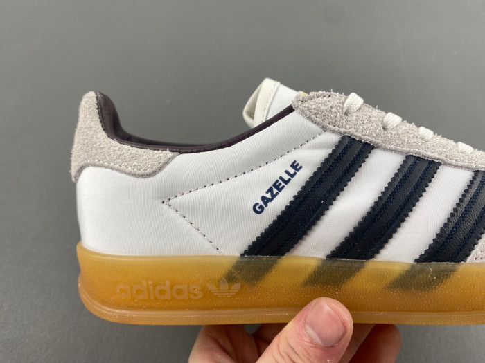 adidas Gazelle Indoor Hikari Shibata Cream IH9985