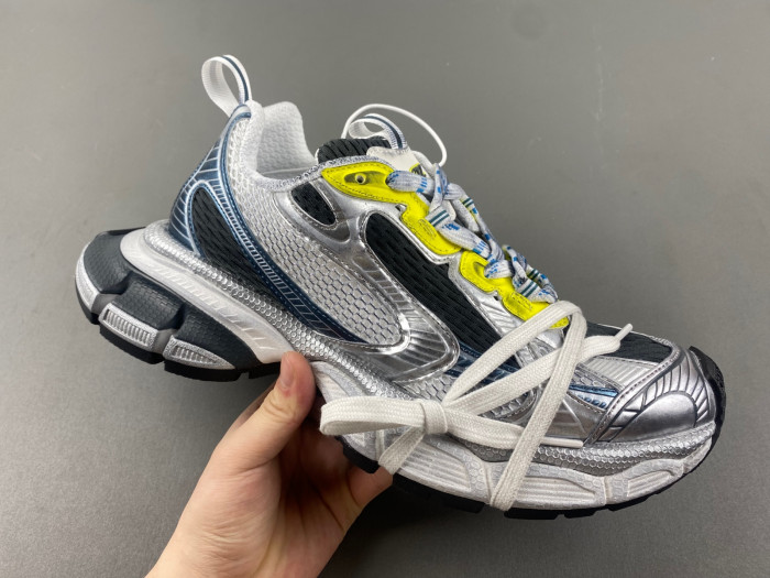 BALCIA 3XL SNEAKER