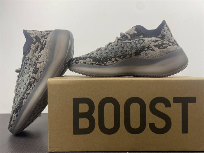 adidas Yeezy Boost 380 Stone Salt - GZ0472