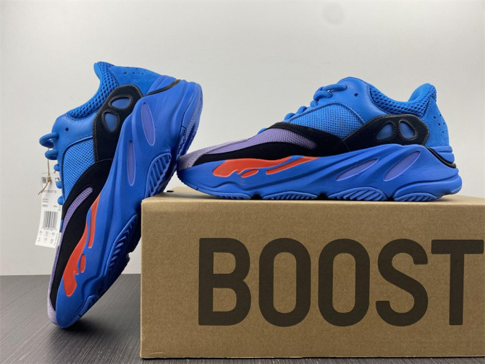 ADIDAS YEEZY BOOST 700 “HI-RES BLUE” HP6674