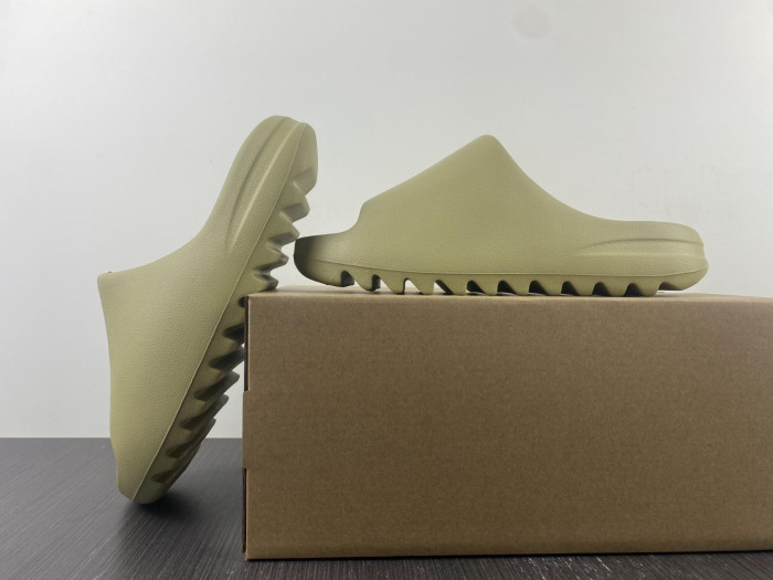 Adidas Yeezy Slide Resin FZ5904