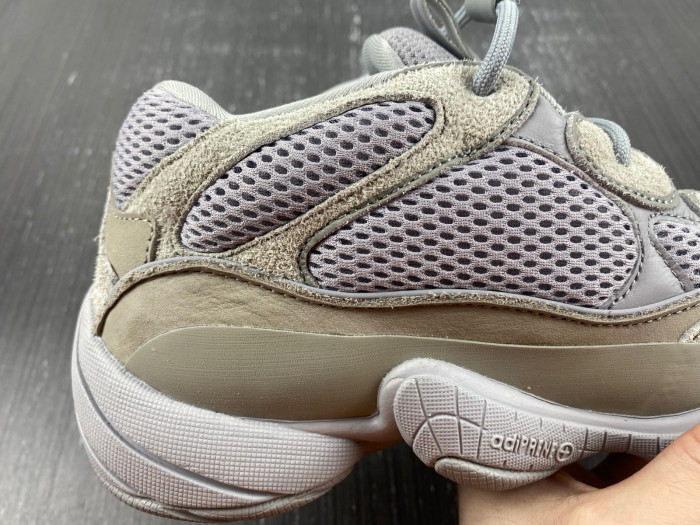 adidas Yeezy 500 Grey IE4783