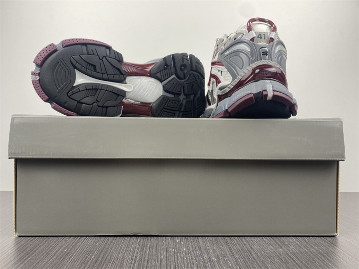 BALCIA RUNNER SNEAKER
