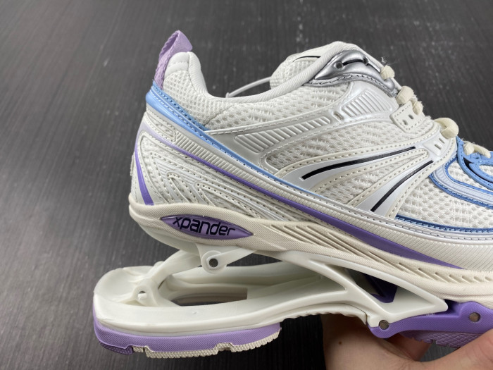 BALCIA X-Pander SNEAKER
