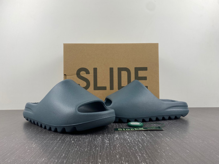 adidas Yeezy Slide Slate Marine Men
