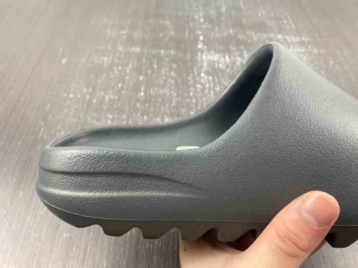 adidas Yeezy Slide Slate Grey Men
