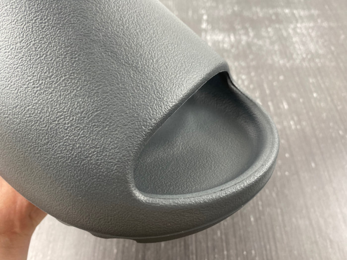 adidas Yeezy Slide Slate Grey Men