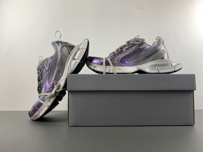 BALCIA 3XL SNEAKER