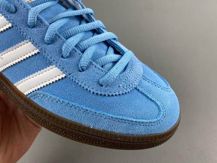 Adidas Handball Spezial Suede Shoes 